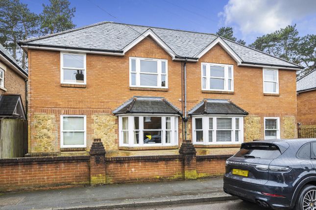 Flat for sale in Addison Road, Guildford, Surrey