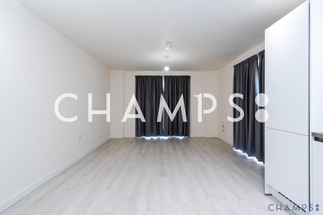 Flat for sale in Chrome Apartments, Hargrave Drive