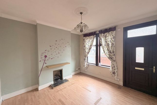 91, Wellington Street, NOTTINGHAM photo 2