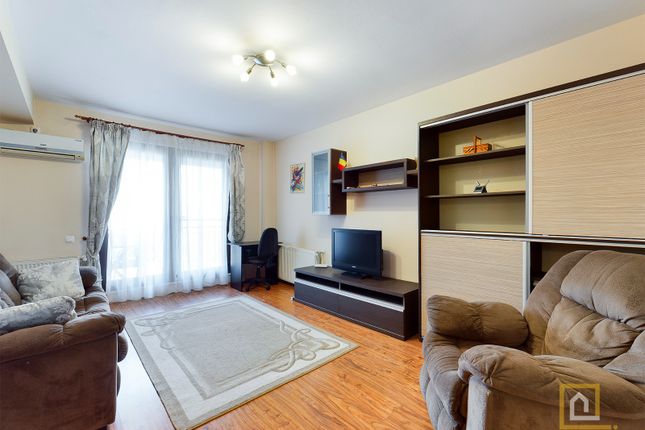 Thumbnail Apartment for sale in Plopii Fara Sot Street, Bucium Area, Iasi