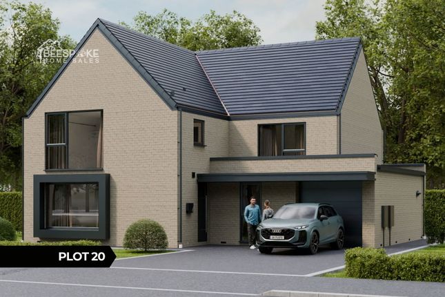 Plot 20, Park View, Mansfield photo 2