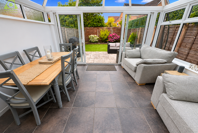 15, Greystone Close Greater Manchester, Westhoughton photo 4