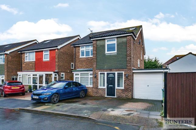 Detached house for sale in Randolph Close, Bexleyheath