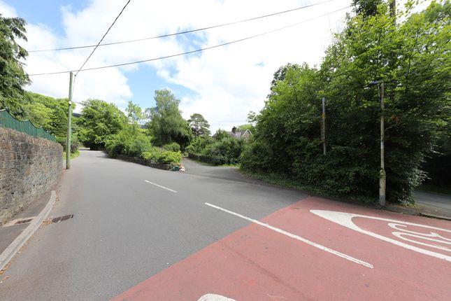 Land for sale in Land At Ty Mawr, Aberffrwd Road, Mountain Ash