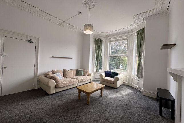 Flat 1, 15, Alexandra Road, Sale photo 3