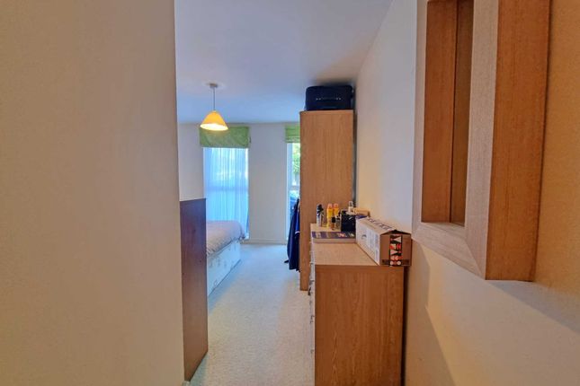 Flat for sale in Broomwade Close, Ipswich