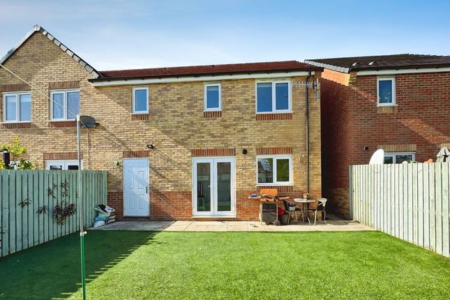 11, Gibson Close, Haltwhistle photo 4