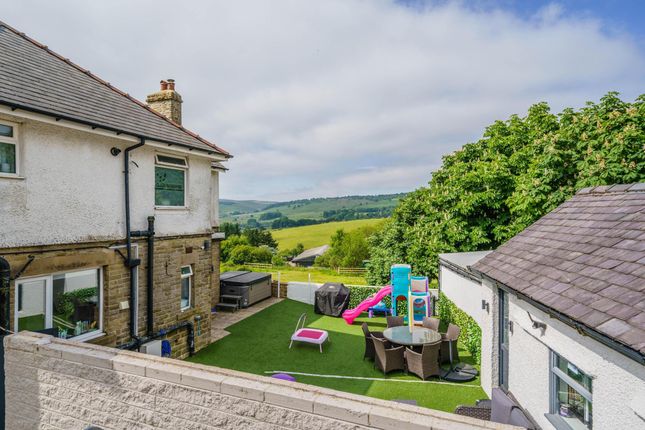 Detached house for sale in Manchester Road, Buxton