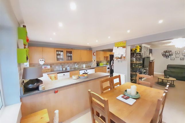 Semi-detached bungalow for sale in Ivy Close, Westergate, Chichester