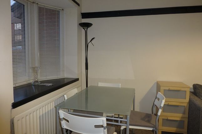 End terrace house to rent in Windmill Court, Spital Tongues, Newcastle Upon Tyne