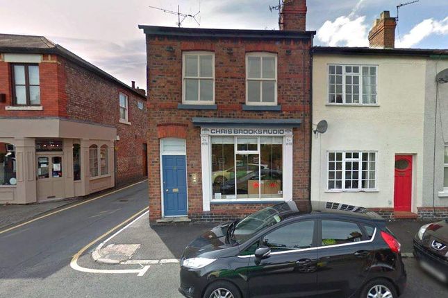 Commercial property for sale in Warrington, England, United Kingdom