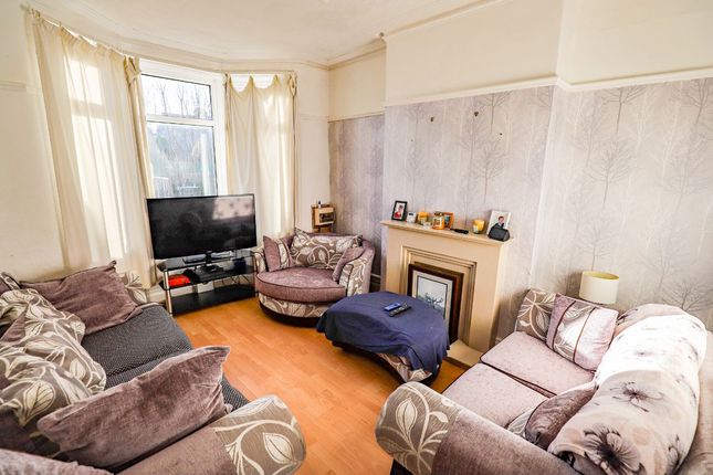 Terraced house for sale in Melrose Avenue, Morecambe