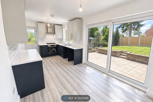 Welbeck Road, RadcliffeOnTrent, Radcliffe-On-Trent, Nottingham photo 2