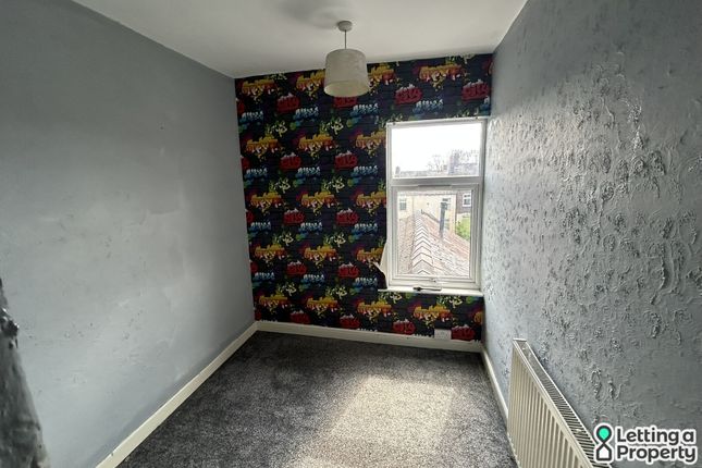 23, Warwick Street, Stoke-On-Trent photo 4
