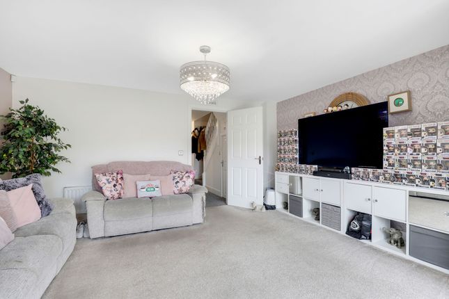11 Bessemer Drive, Mansfield photo 4