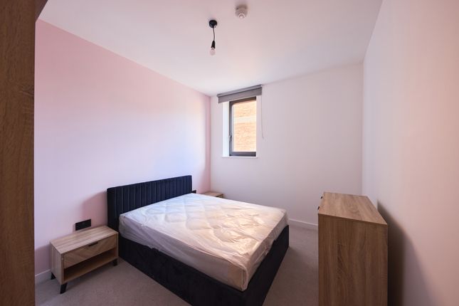 Apt 3.03 Centric, 15-33 Moorfields, Liverpool, L2 2BN, Liverpool photo 5
