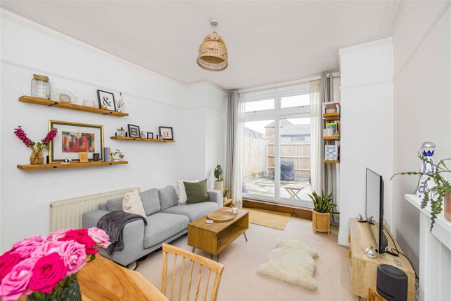 Thumbnail Flat for sale in Stanger Road, South Norwood