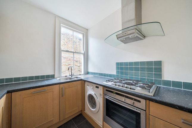 19a, Hindmans Road, London photo 3