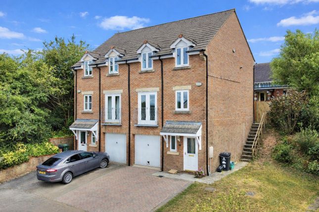 3-bed other on 10, Colliers Field, Cinderford, £259,000