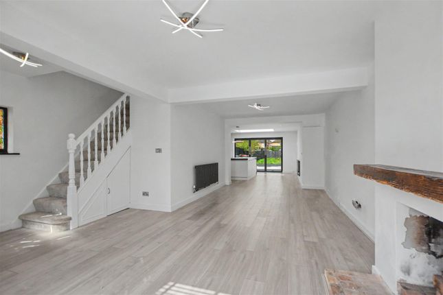 9, Central Avenue, Nottingham photo 4