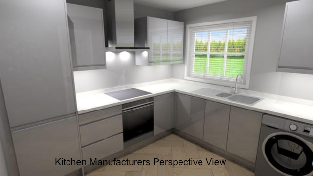 Detached house for sale in Plot 6 Kitchener Terrace, Langwith, Mansfield