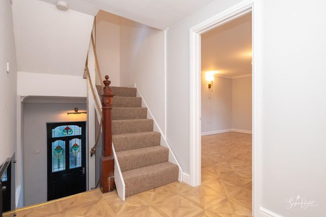 Southlands Lodge, 65, Park Road, Ryde photo 4