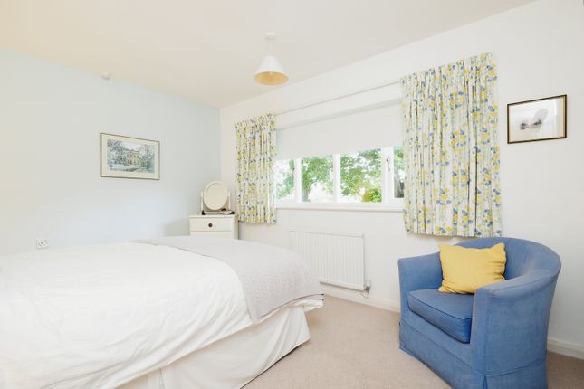 Detached house for sale in Rectory Gardens, Nottingham, Nottinghamshire