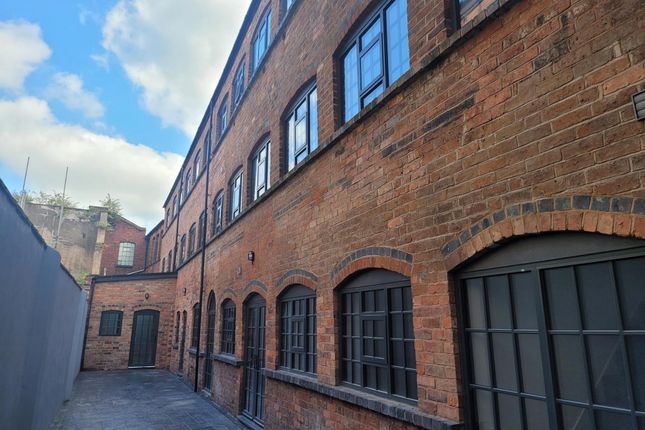 Thumbnail Town house for sale in Tenby Street, Hockley, Birmingham