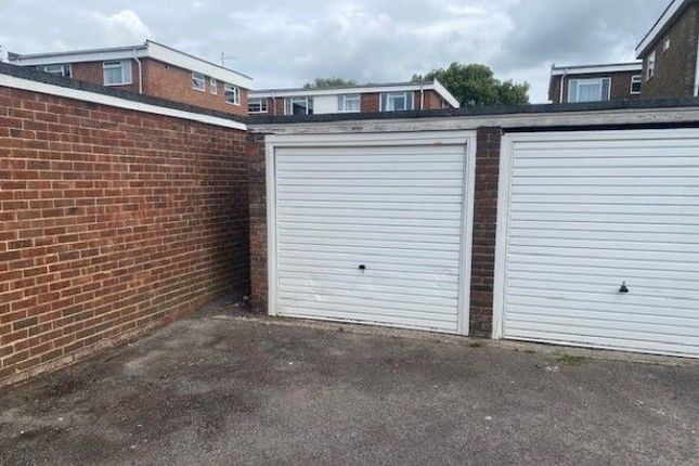 Garage 20 Sheldon Court, Bath Road, Worthing photo 5