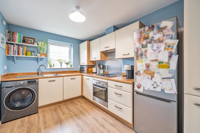 Semi-detached house for sale in Clayhill Drive, Yate, Bristol