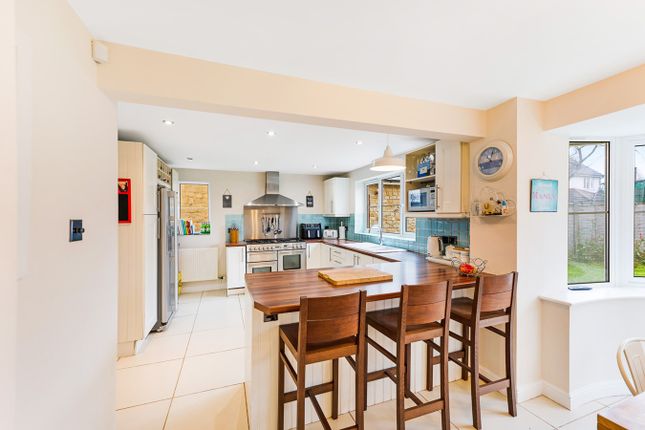 Detached house for sale in Ferry Lane, Lympsham, Weston-Super-Mare