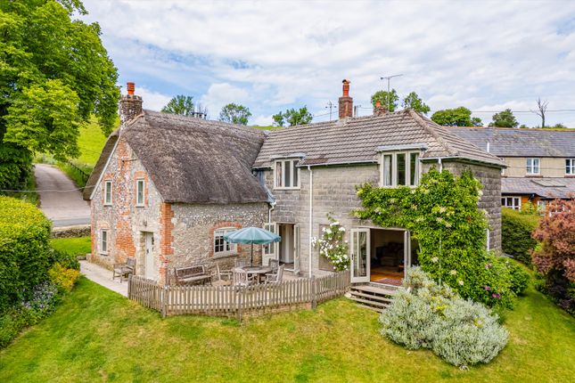 4-bed house on Higher Wraxall, Dorchester, £765,000