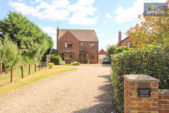 Malory House, Keeling Street, North Somercotes photo 2