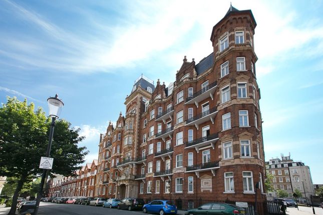 Flat for sale in Earls Court Square, London