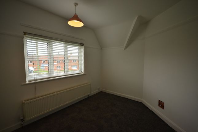 Semi-detached house to rent in Stephenson Way, Corby