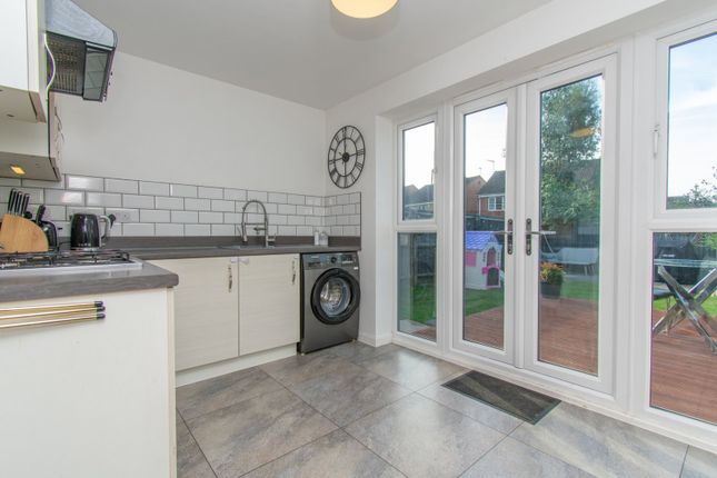 12, Keel Close, Wigston photo 5