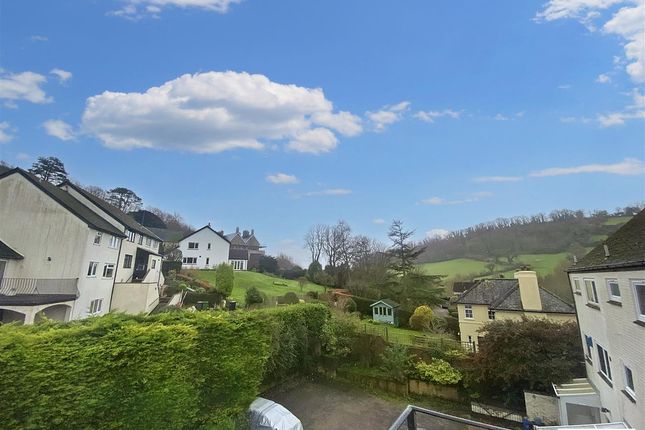 Terraced house for sale in Parsons Lane, Branscombe, Seaton