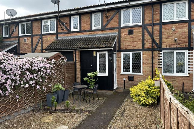 Terraced house for sale in Ingleside, Colnbrook, Slough, Berkshire