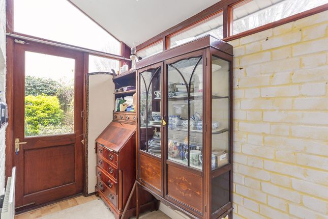 End terrace house for sale in Northcroft Road, Northfields, Ealing