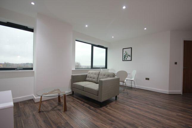 Flat 501 Nexus Point, 10, Edwards Road, Birmingham photo 2