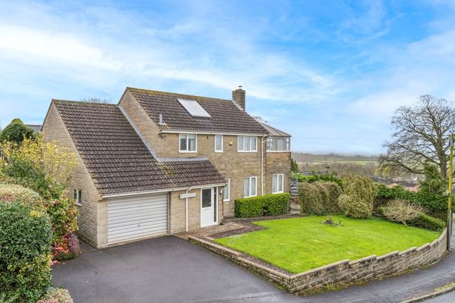 Detached house for sale in Eastfield Road, Wincanton, Somerset