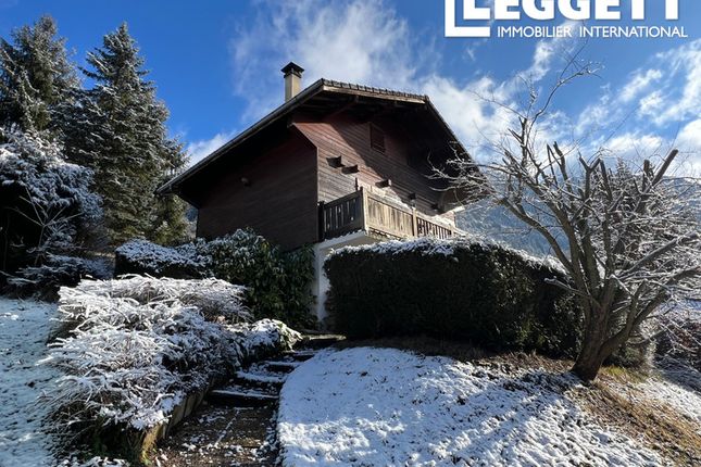 Villa for sale in Glières-Val-De-Borne, Haute-Savoie, Auvergne-Rhône-Alpes