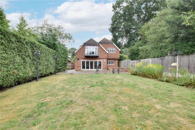 Detached house for sale in Kemnal Road, Chislehurst, Kent