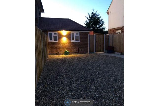 The Annex, Imperial Road, Feltham photo 2