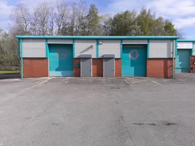 Thumbnail Light industrial for sale in Units 3 &amp; 4, Crown Business Centre, George Street, Failsworth, Manchester