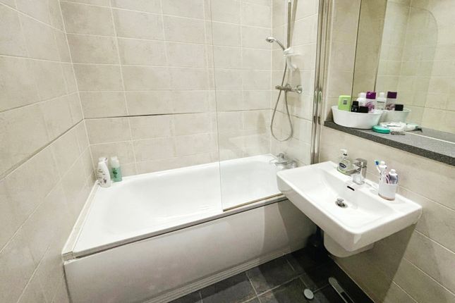 Flat for sale in Imperial Buildings, Rotherham, South Yorkshire