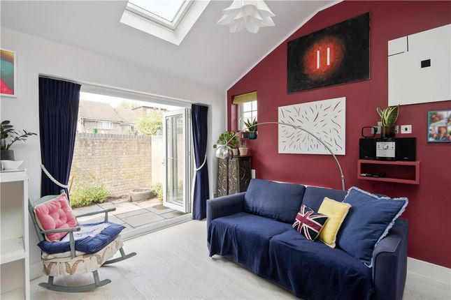 Terraced house to rent in St. Anthony's Close, London
