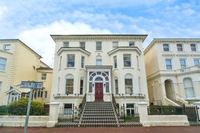 Thumbnail Flat for sale in Spencer Road, Eastbourne