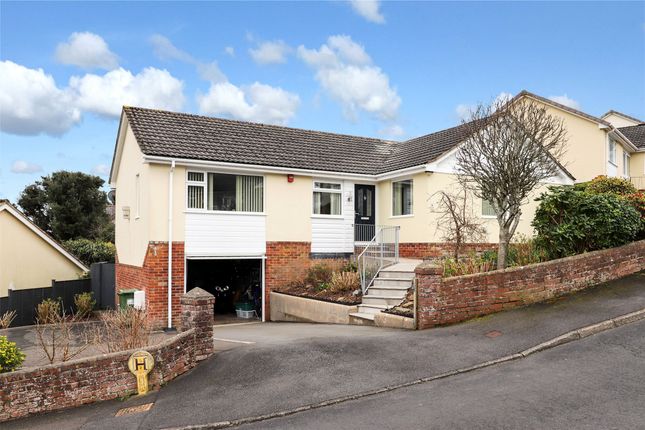 Thumbnail Detached house for sale in Middleton Road, Bideford