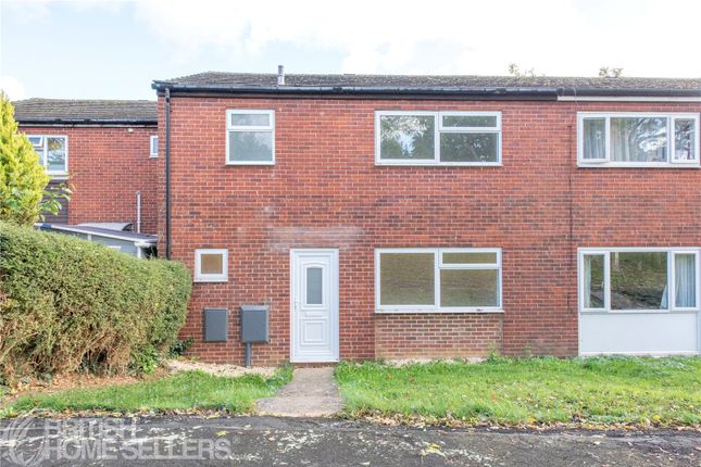 3-bed terraced on Forgeway, Oxfordshire, £275,000